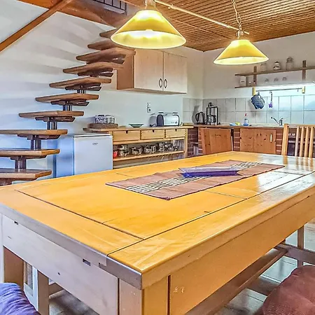 Amazing In With 2 Bedrooms And Wifi * Ribnitz-Damgarten