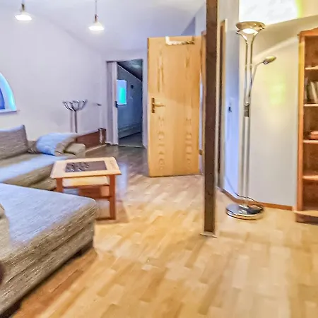 Amazing In With 2 Bedrooms And Wifi