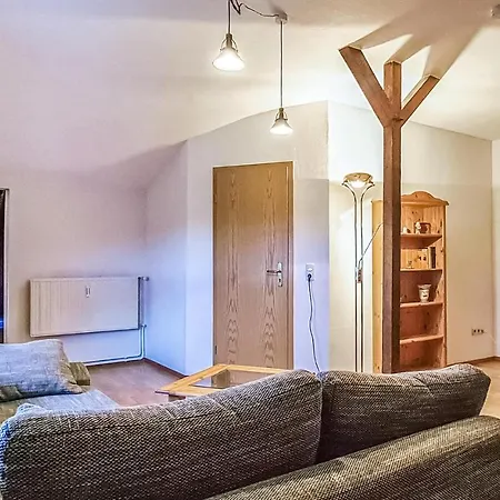 Amazing In With 2 Bedrooms And Wifi Ribnitz-Damgarten